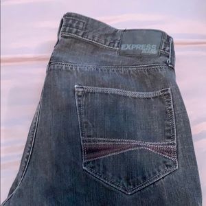 Express Jeans